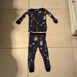 LS Nightmare Before Christmas